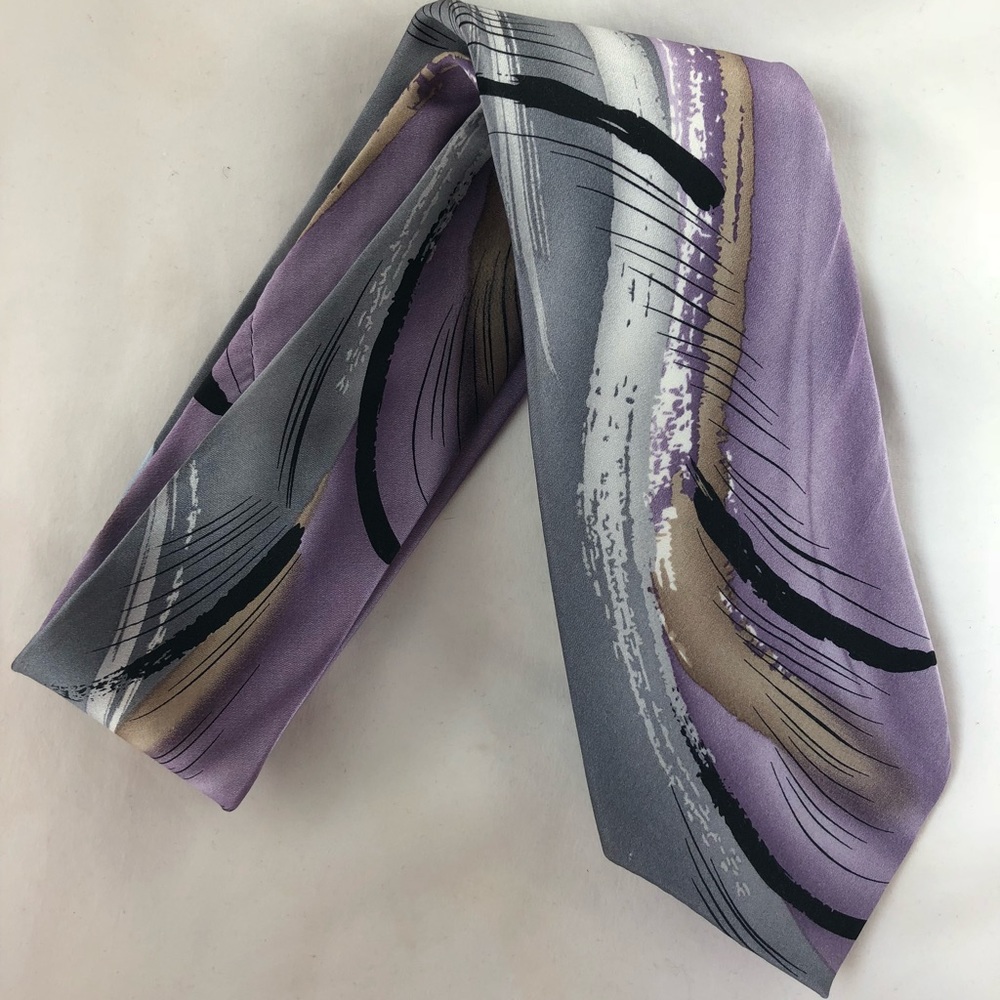 J. Garcia Tie.